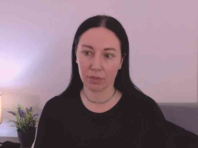MiaFoxy webcam