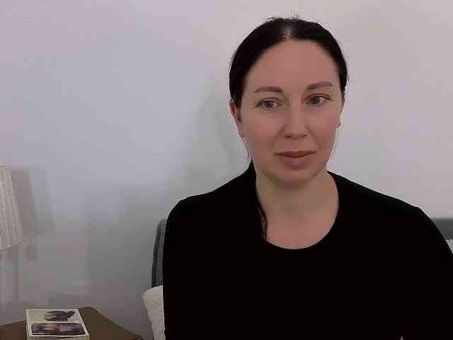 MiaFoxy webcam