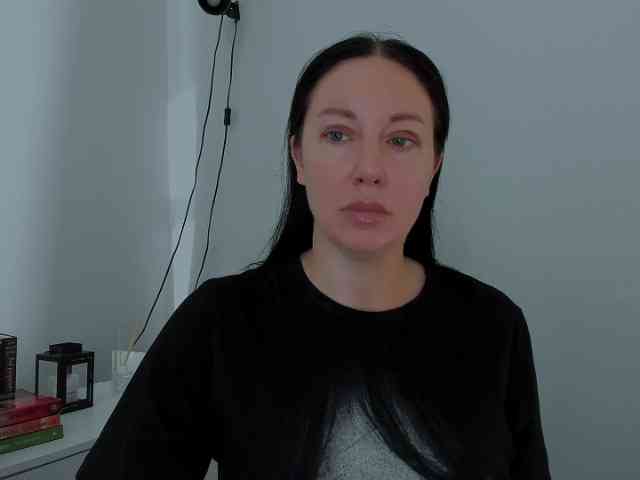 MiaFoxy webcam
