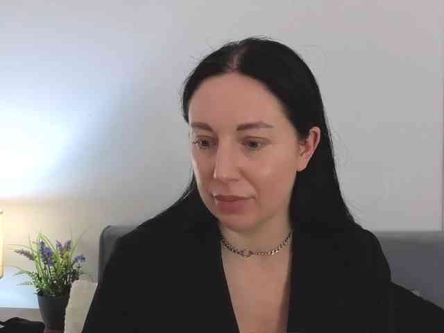 MiaFoxy webcam