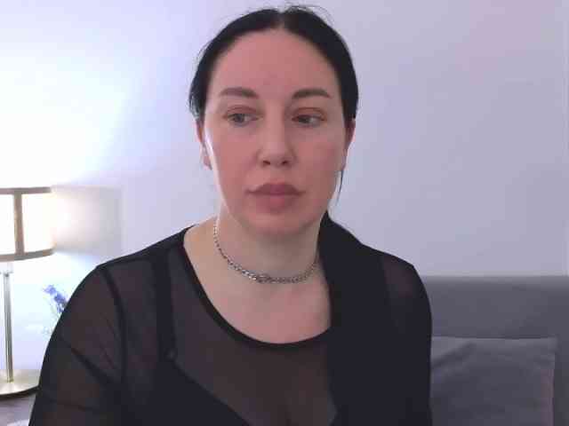 MiaFoxy webcam