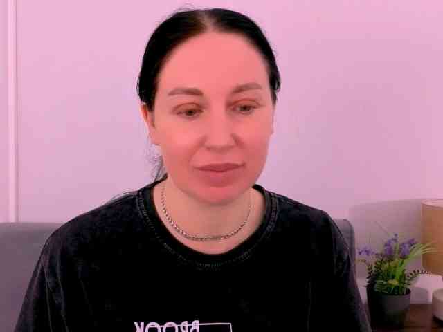 MiaFoxy webcam