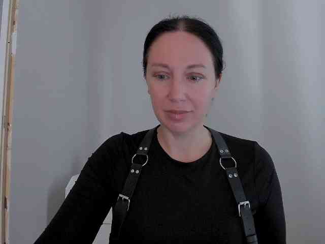 MiaFoxy webcam