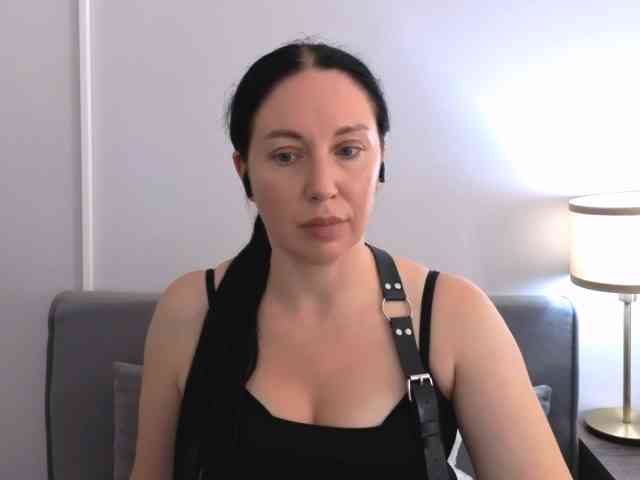 MiaFoxy webcam