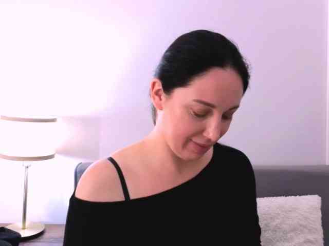MiaFoxy webcam
