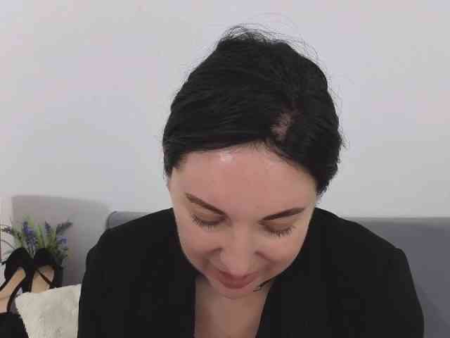 MiaFoxy webcam