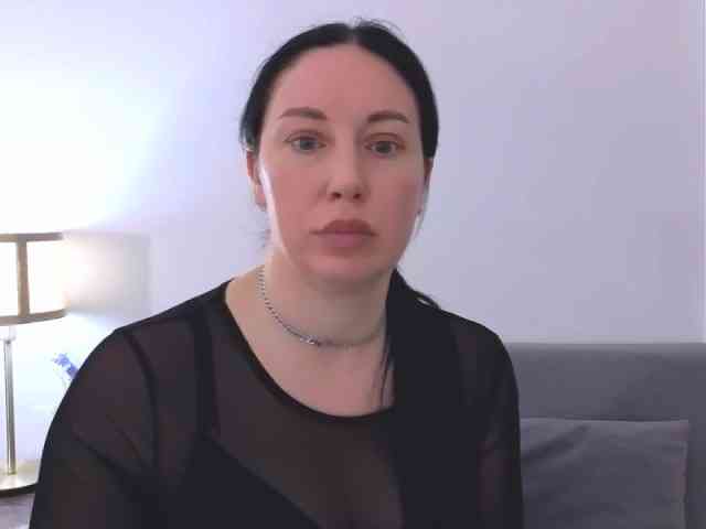 MiaFoxy webcam
