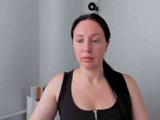 MiaFoxy webcam