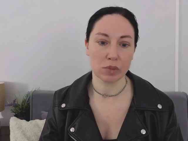 MiaFoxy webcam