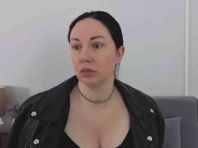 MiaFoxy webcam