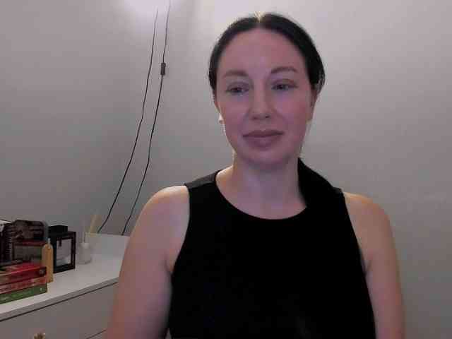 MiaFoxy webcam