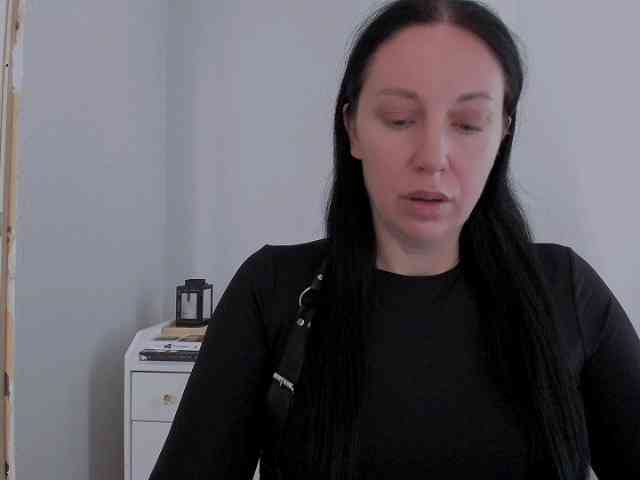 MiaFoxy webcam