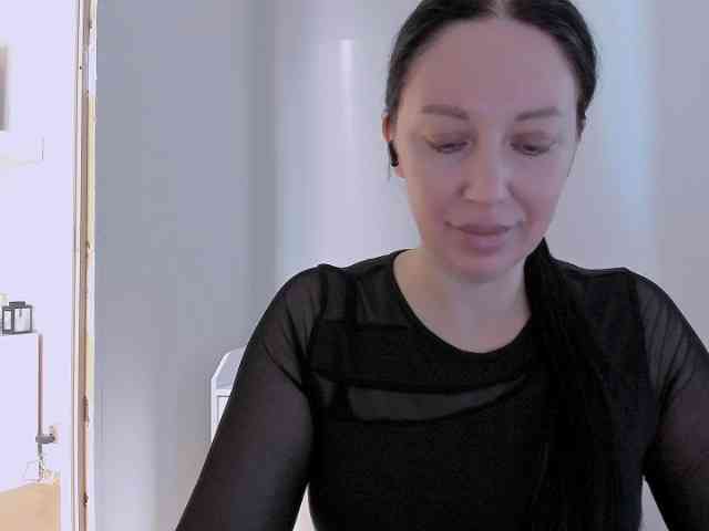 MiaFoxy webcam