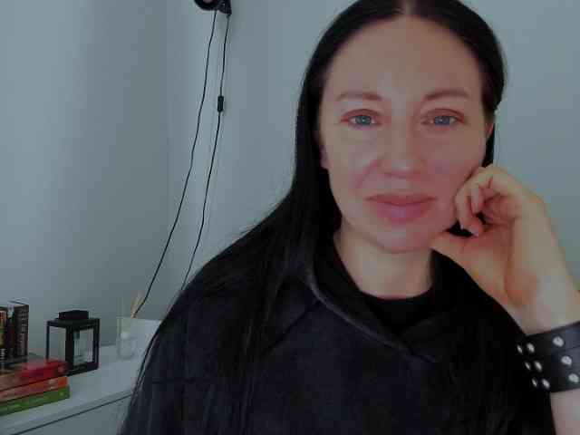 MiaFoxy webcam