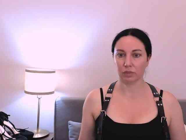 MiaFoxy webcam