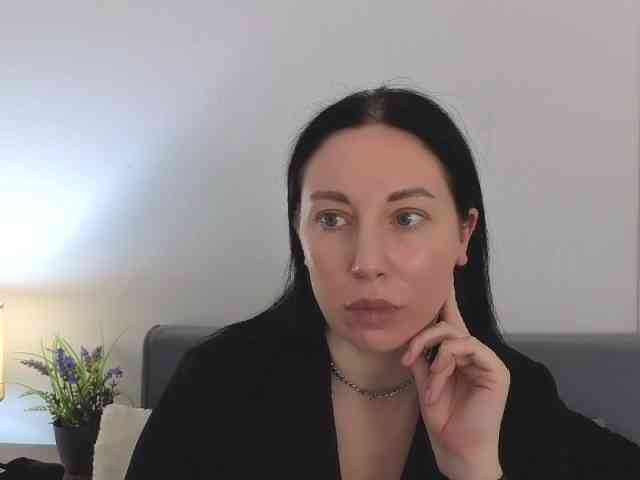 MiaFoxy webcam