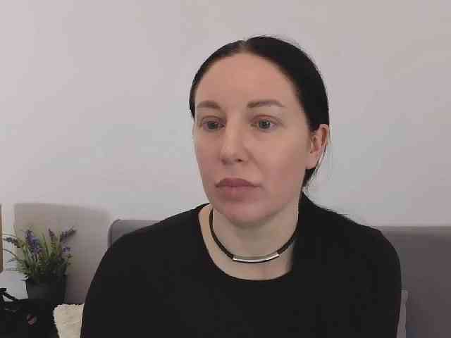 MiaFoxy webcam