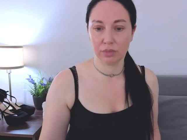MiaFoxy webcam