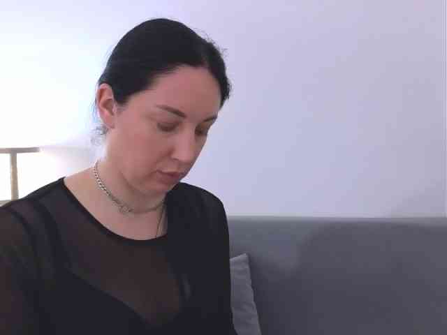 MiaFoxy webcam