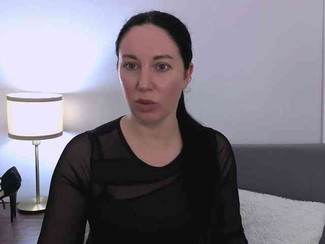MiaFoxy webcam