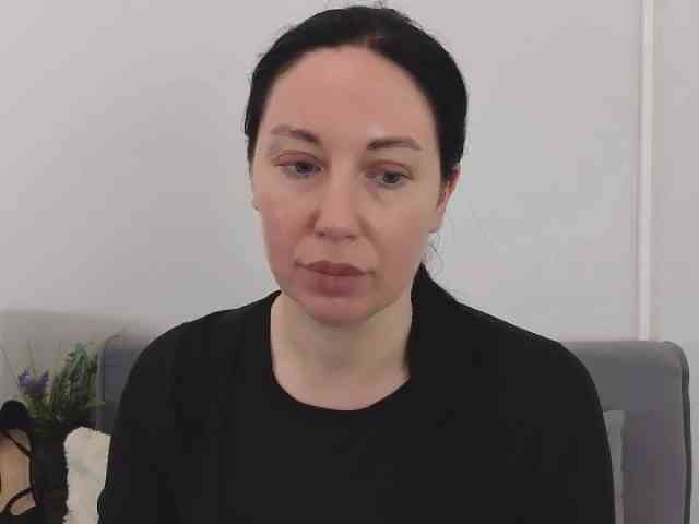 MiaFoxy webcam