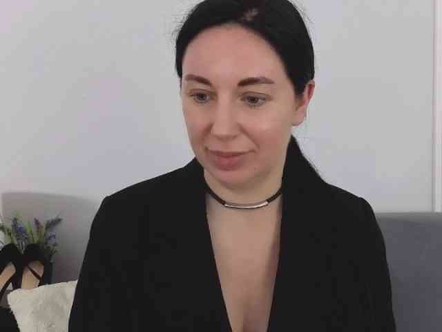 MiaFoxy webcam