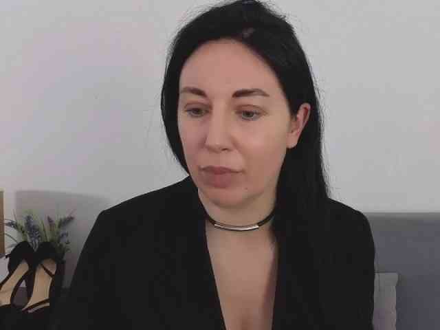 MiaFoxy webcam
