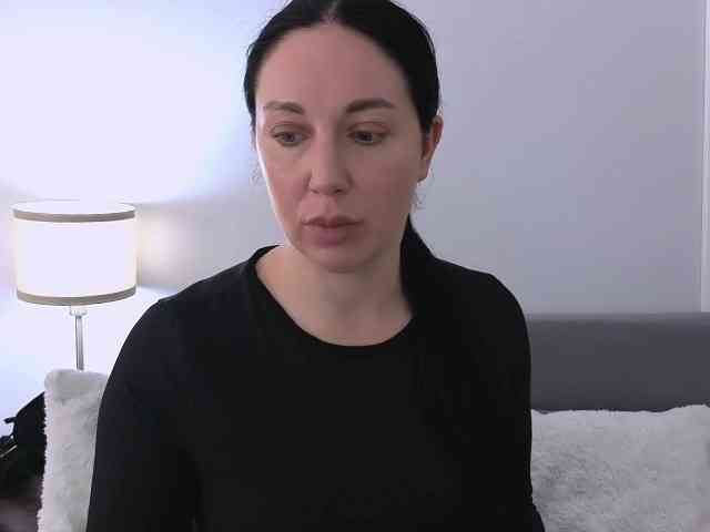 MiaFoxy webcam