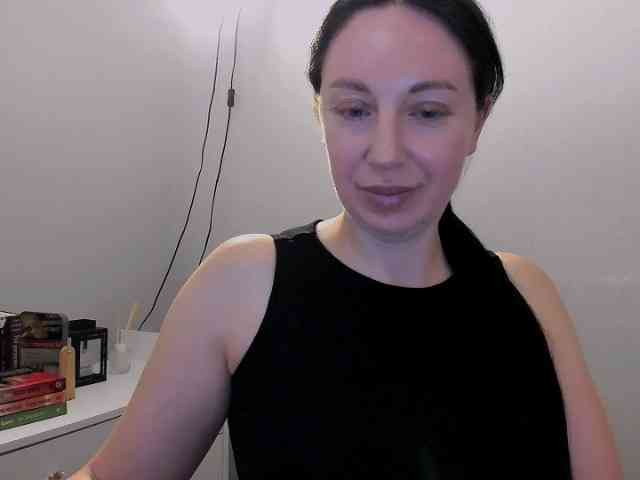 MiaFoxy webcam