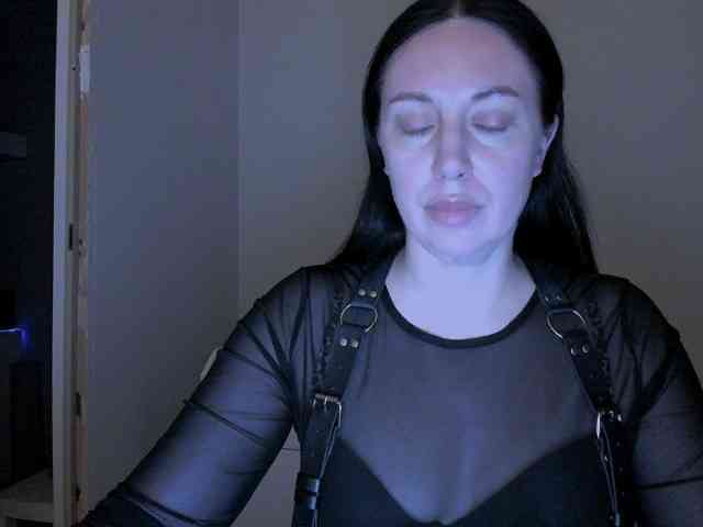 MiaFoxy webcam