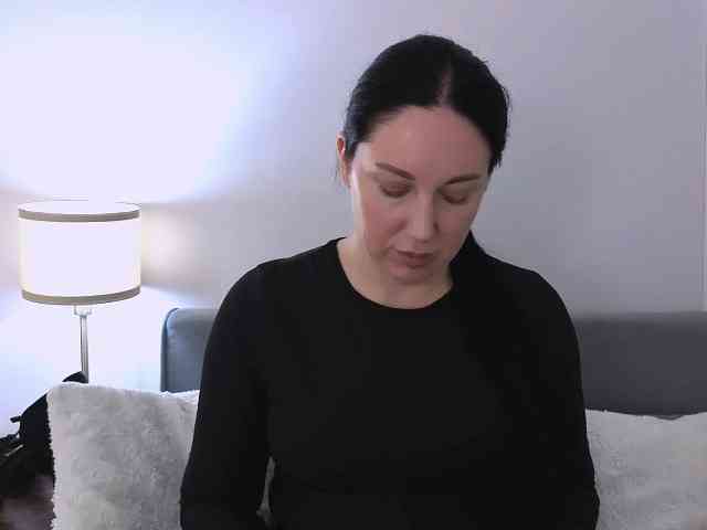MiaFoxy webcam