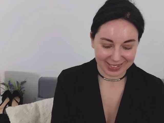 MiaFoxy webcam