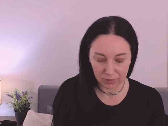 MiaFoxy webcam