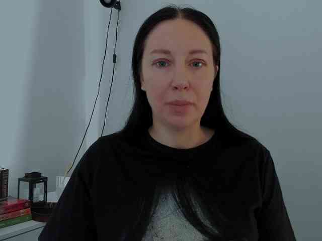 MiaFoxy webcam