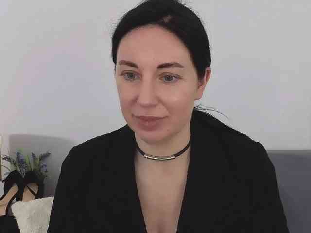 MiaFoxy webcam