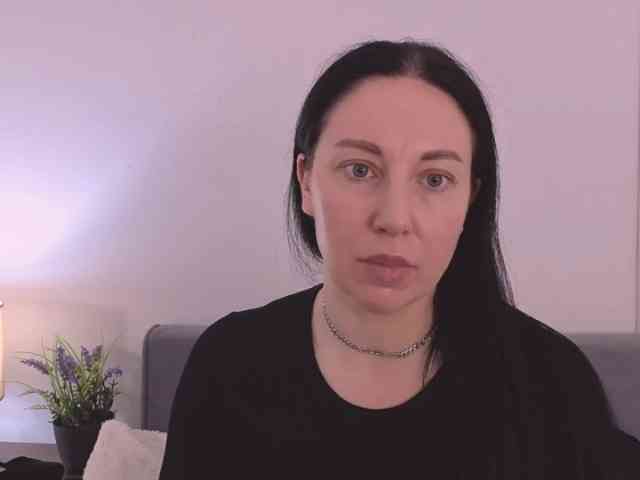 MiaFoxy webcam