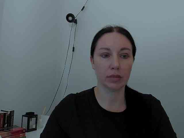 MiaFoxy webcam