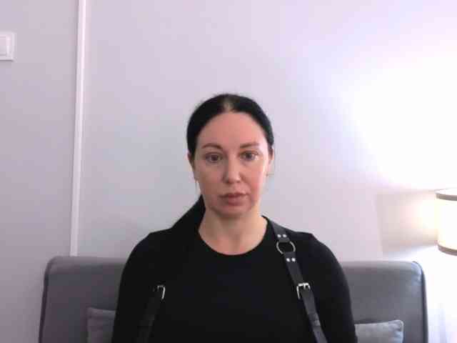 free online chat MiaFoxy