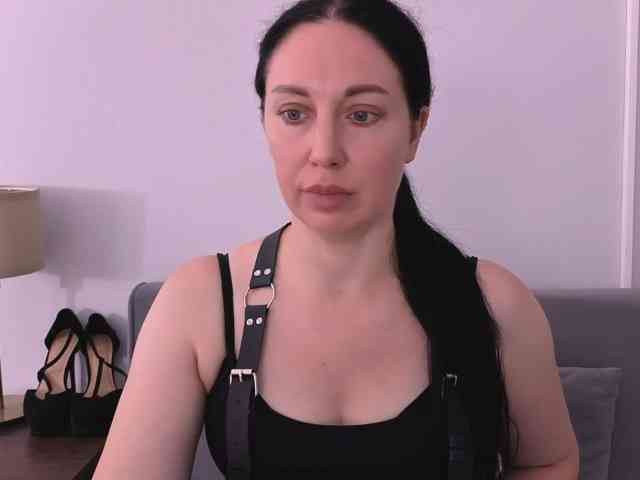 MiaFoxy webcam