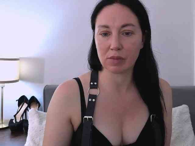 MiaFoxy webcam