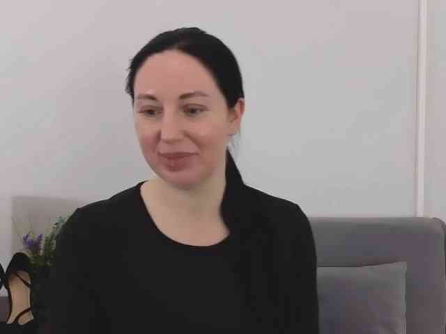 MiaFoxy webcam