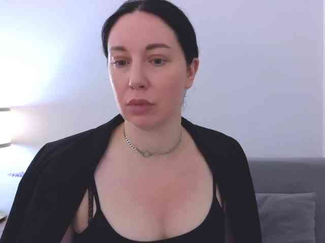 MiaFoxy webcam