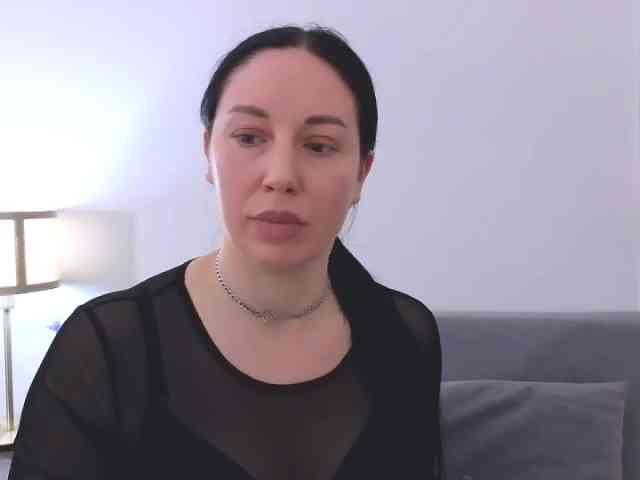 MiaFoxy webcam