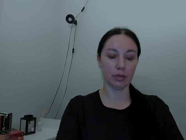 MiaFoxy webcam