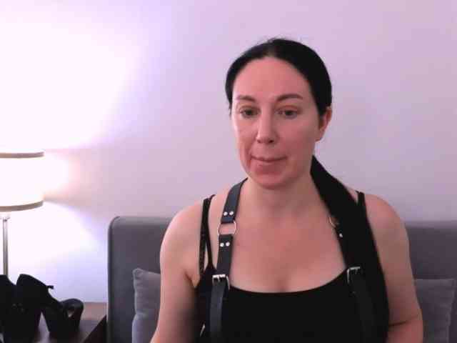MiaFoxy webcam