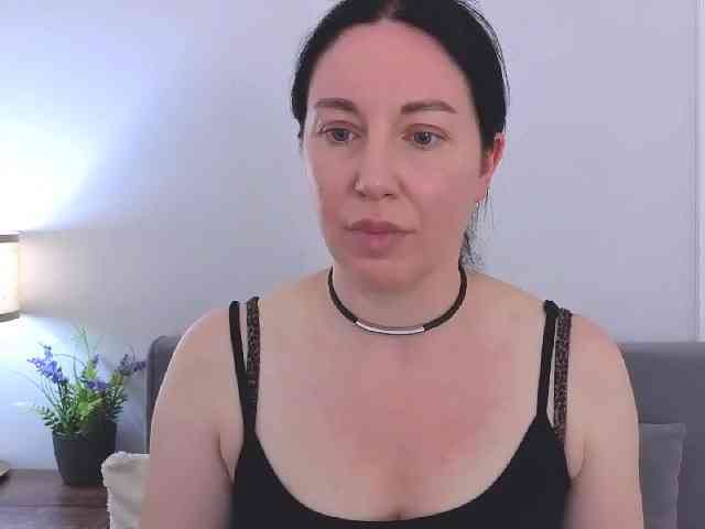 MiaFoxy webcam