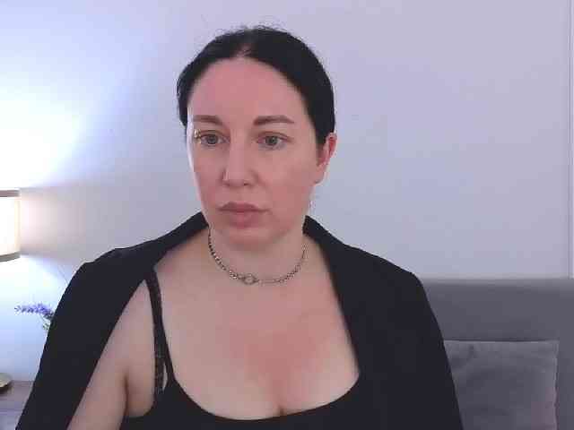 MiaFoxy webcam
