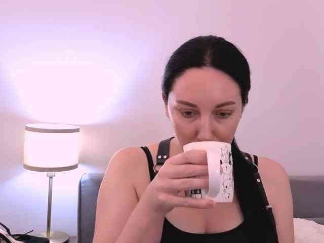 MiaFoxy webcam