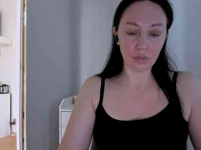 MiaFoxy webcam
