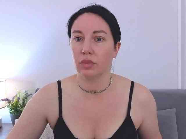 MiaFoxy webcam